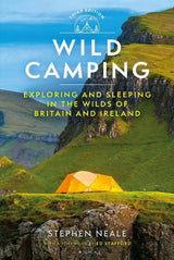 Wild Camping 3rd edition