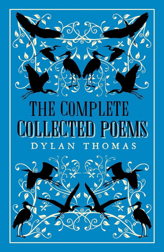 The Complete Poems