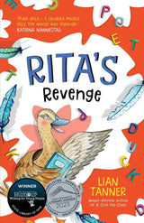 Rita's Revenge
