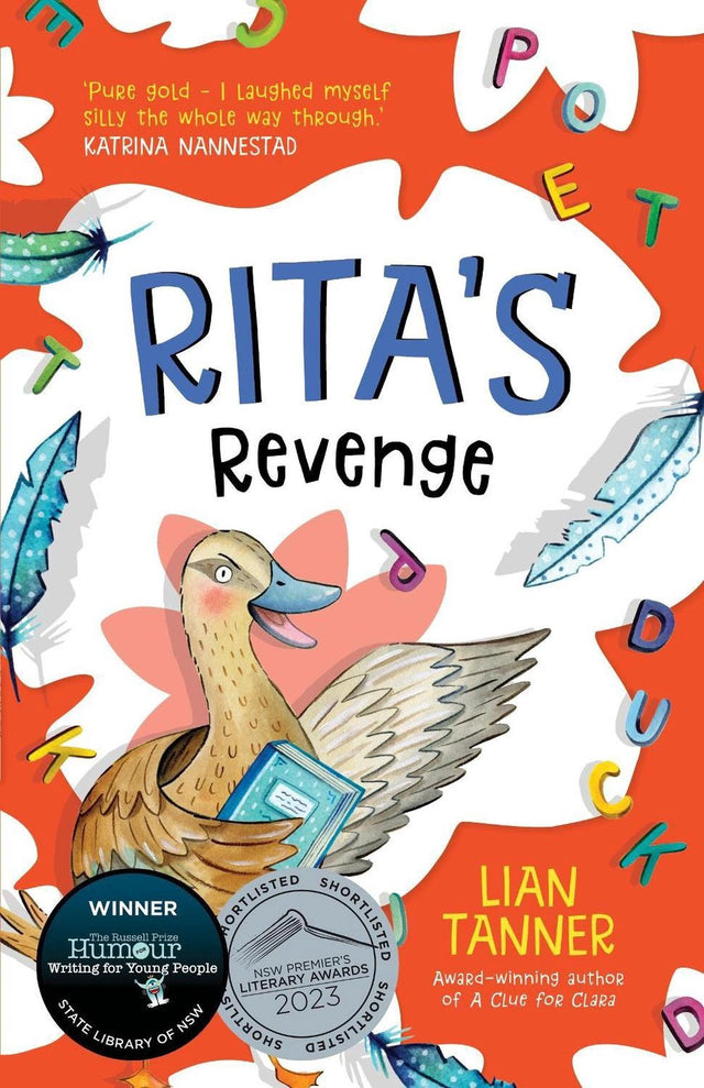 Rita's Revenge