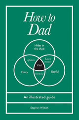 How to Dad