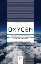 Oxygen