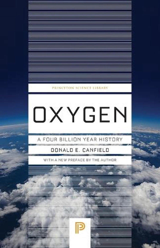 Oxygen