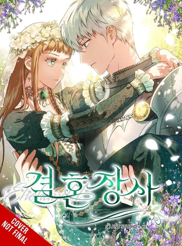 Marriage of Convenience, Vol. 4