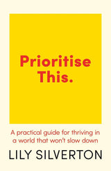Prioritise This