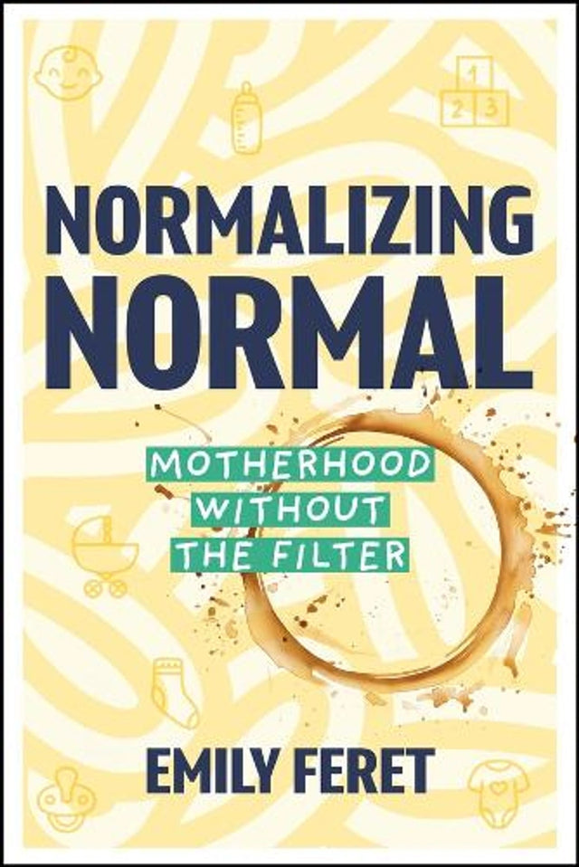 Normalizing Normal