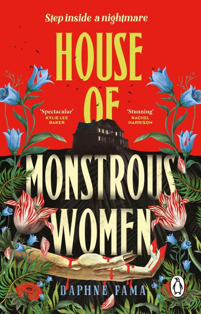 House of Monstrous Women