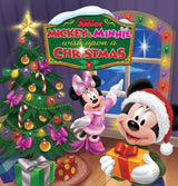 Mickey and Minnie Wish Upon A Christmas (Disney Junior)