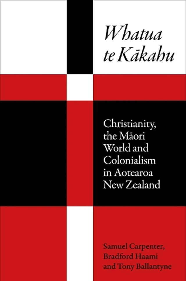 Whatua te Kākahu