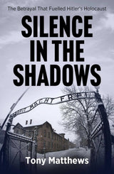 Silence in the Shadows