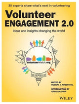 Volunteer Engagement 2.0