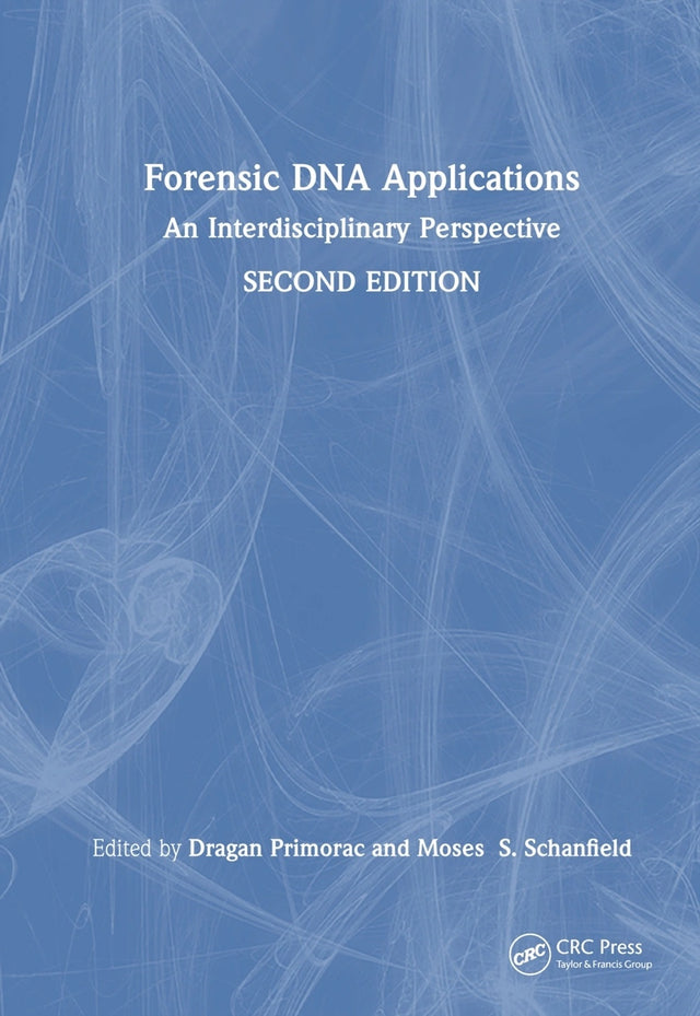 Forensic DNA Applications