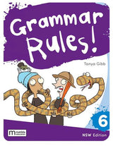 Grammar Rules! 6 NSW