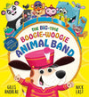 The Big-Time Boogie-Woogie Animal Band