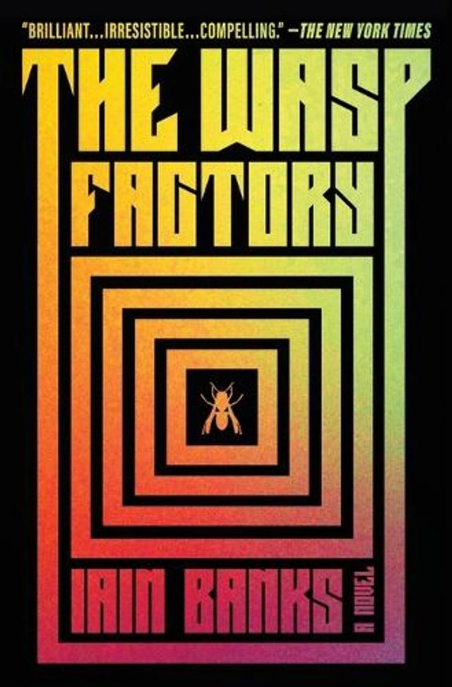 The Wasp Factory