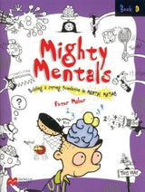 Mighty Mentals Book D