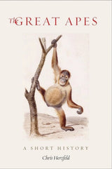 The Great Apes