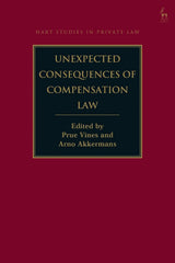 Unexpected Consequences of Compensation Law