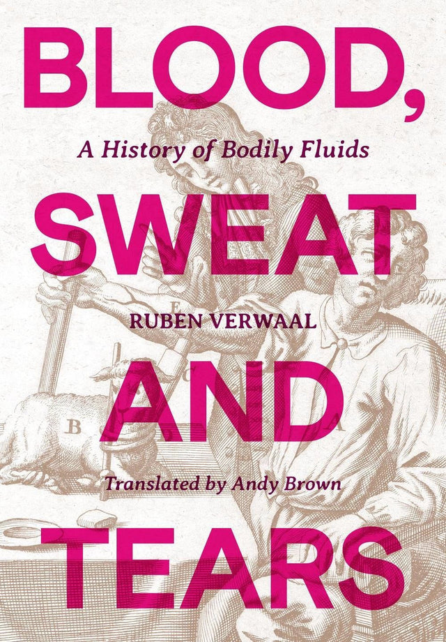 Blood, Sweat and Tears