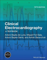 Clinical Electrocardiography