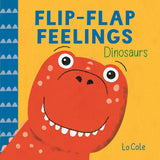 Flip-Flap Feelings: Dinosaurs