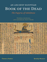 An Ancient Egyptian Book of the Dead