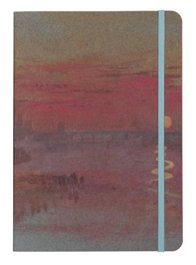 Turner A5 Notebook