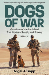 Dogs of War