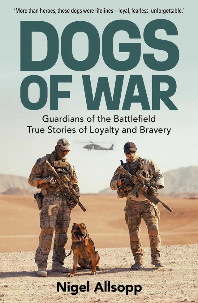Dogs of War