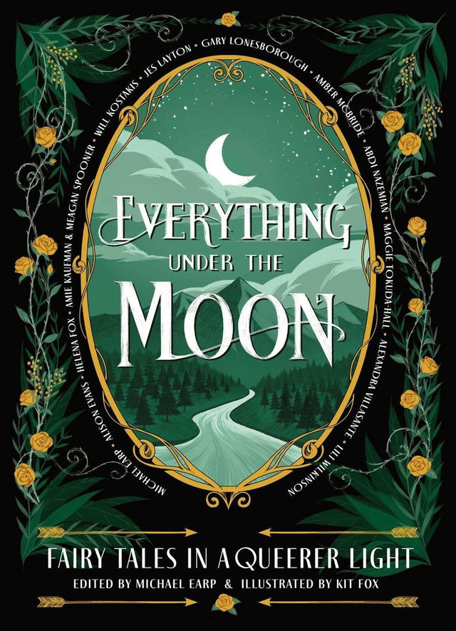 Everything Under the Moon