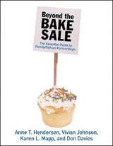 Beyond The Bake Sale