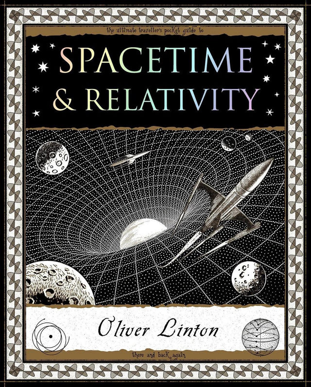 Spacetime & Relativity