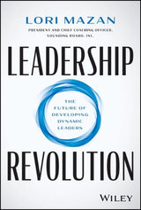 Leadership Revolution