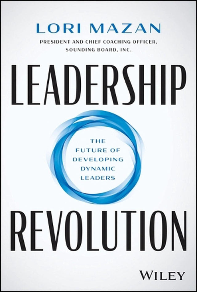 Leadership Revolution