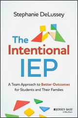 The Intentional IEP
