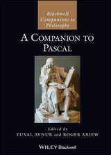 A Companion to Pascal