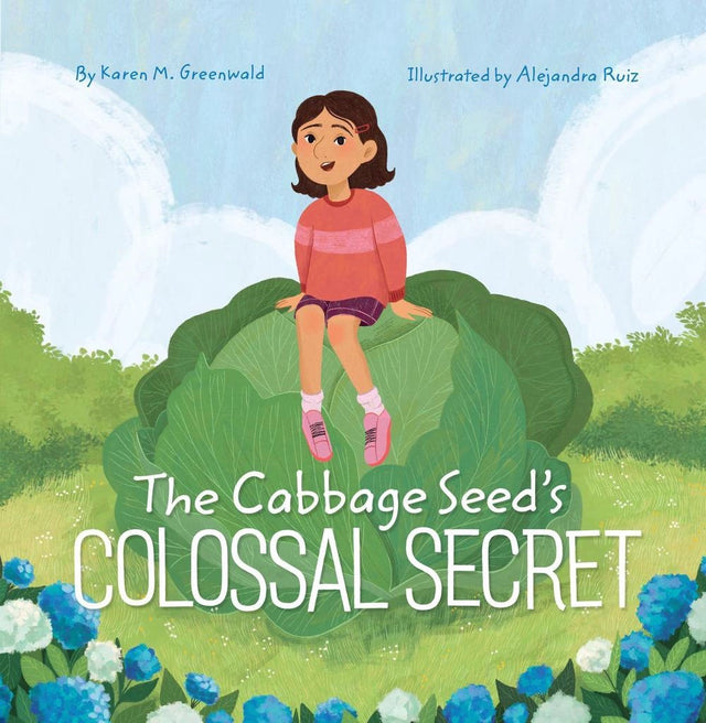 The Cabbage Seed's Colossal Secret