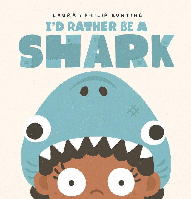 I'd Rather Be a Shark