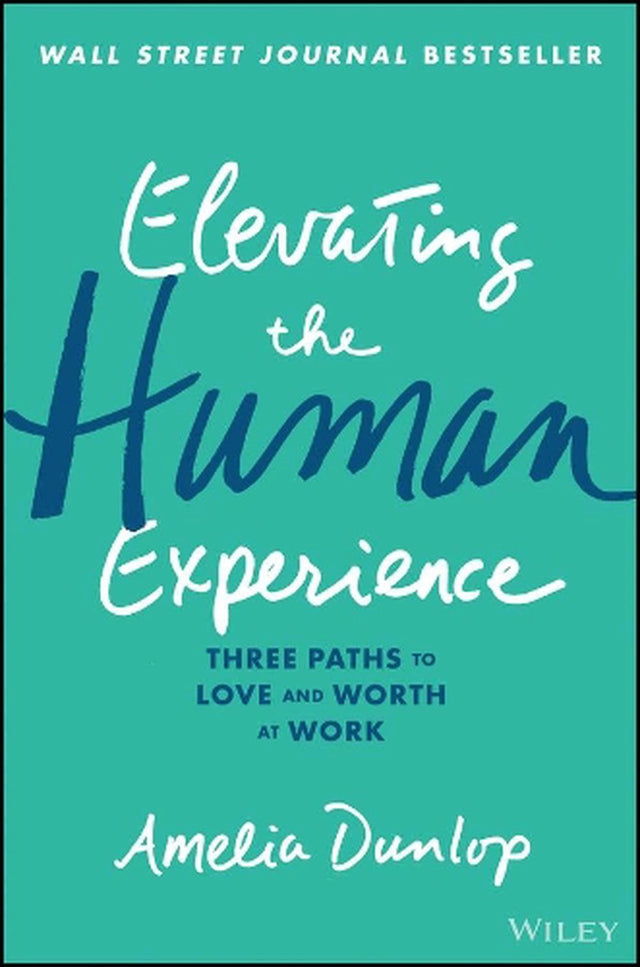 Elevating the Human Experience