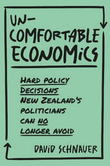 Uncomfortable Economics