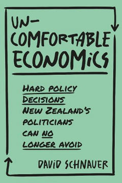 Uncomfortable Economics