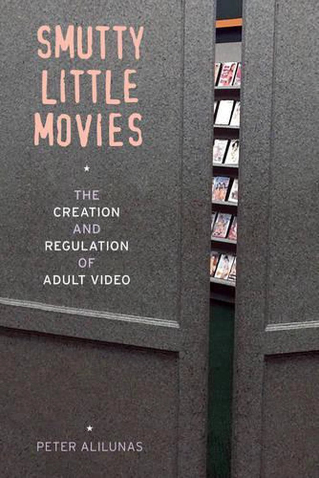 Smutty Little Movies