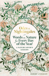 Odes and Nightingales