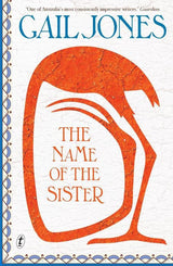 The Name of the Sister