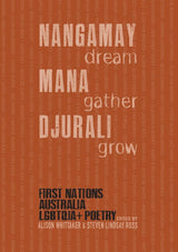 NANGAMAY dream MANA gather DJURALI grow