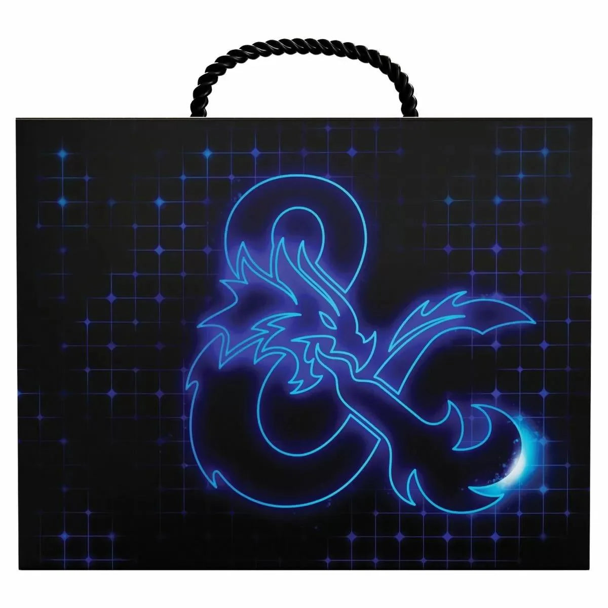 Dungeons & Dragons Campaign Case: Terrain