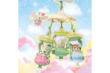 Sylvanian Families: Skytop Fairy Castle