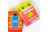 Happy Salmon (By Exploding Kittens)