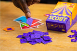 Oink Games: Scout