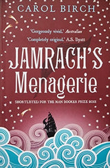 Jamrach's Menagerie